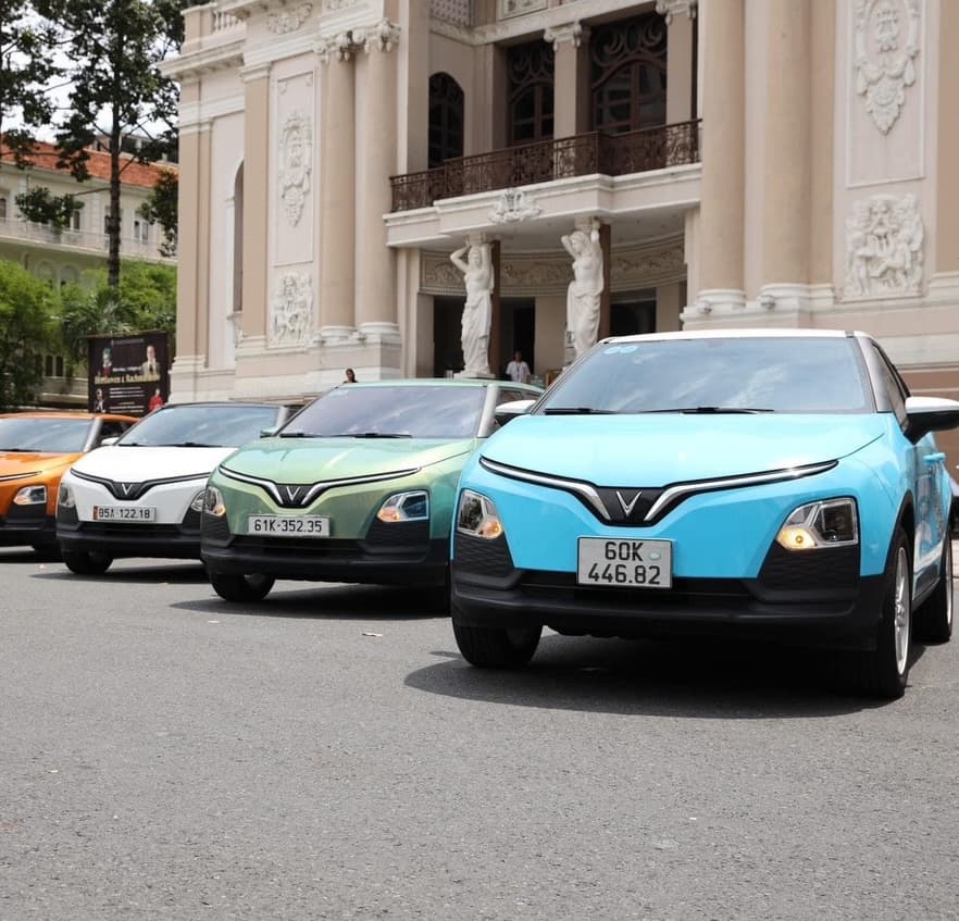 Cam kết của chúng tôi