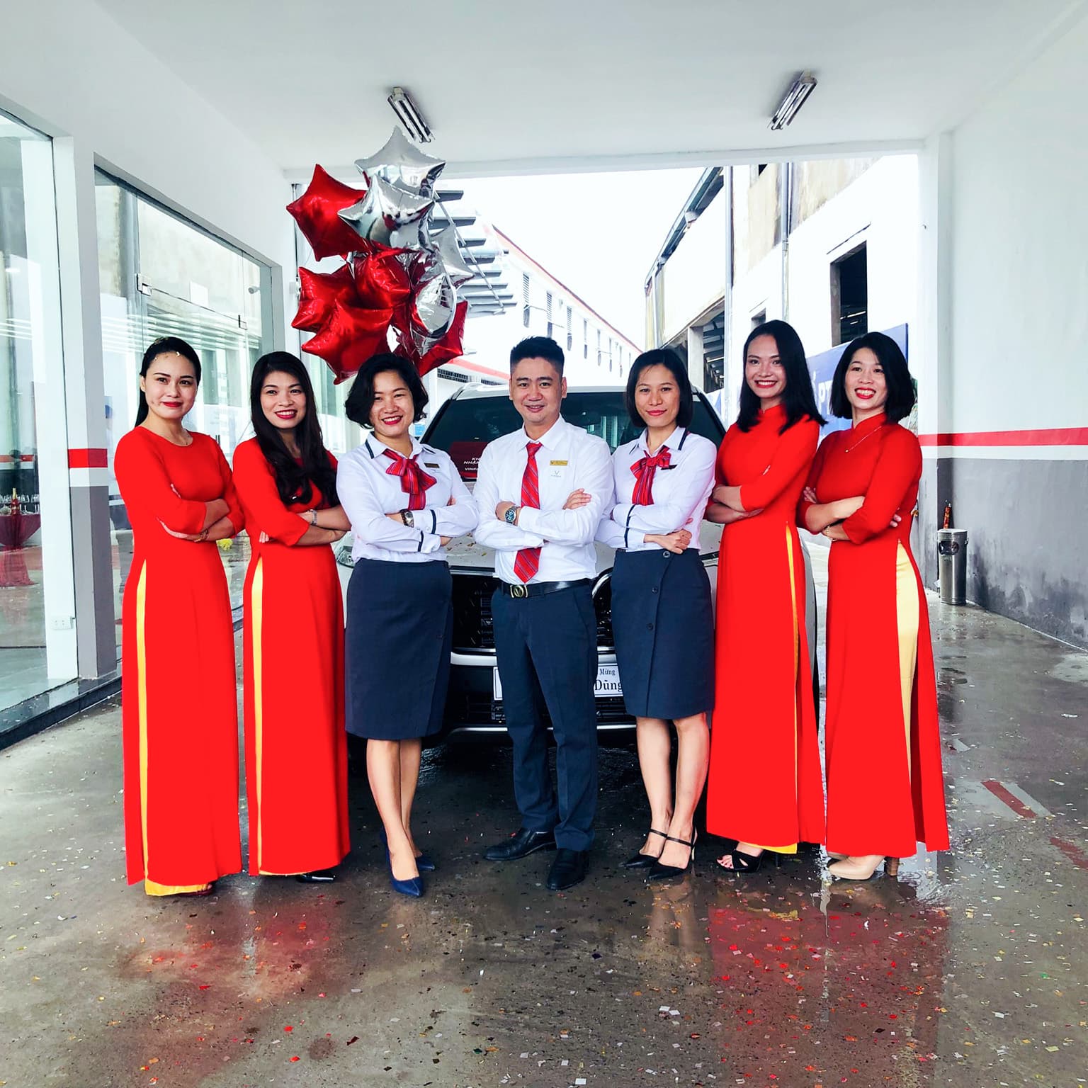 Lịch sử hình thành - Hơn 10 năm phát triển